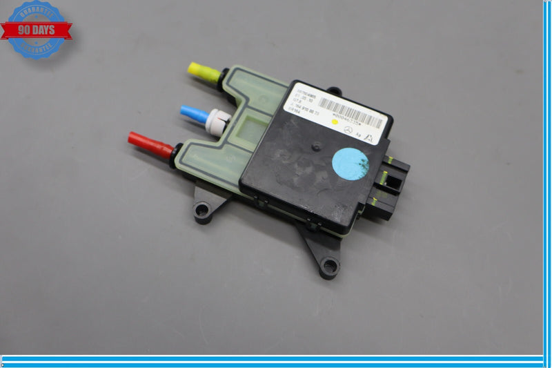 Load image into Gallery viewer, 06-13 Mercedes GL450 ML500 R350 Front Left Seat Truss Control Module Oem
