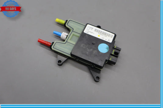 06-13 Mercedes GL450 ML500 R350 Front Left Seat Truss Control Module Oem