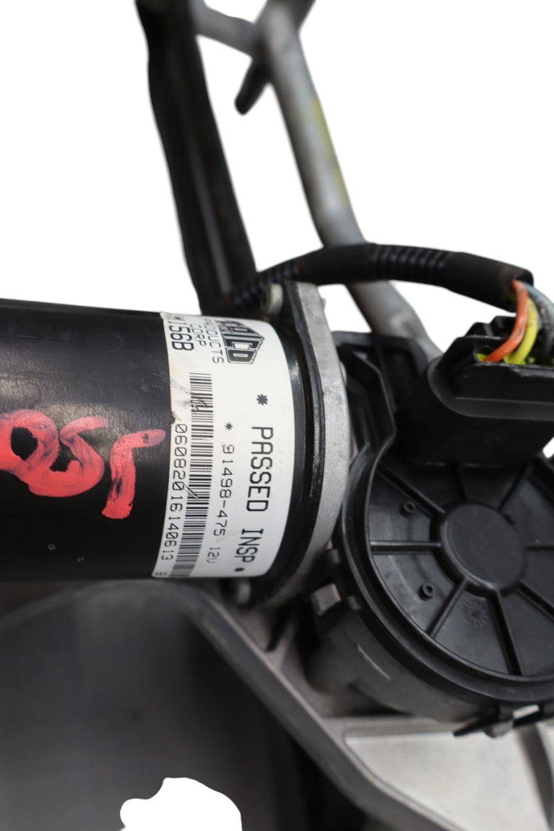 Load image into Gallery viewer, 14-20 Maserati Ghibli M157 Front Windshield Wiper Motor Linkage 91498475 Oem
