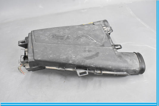 12-16 Mercedes CLS550 CLS500 Right Passenger Side Air Intake Cleaner Box Oem