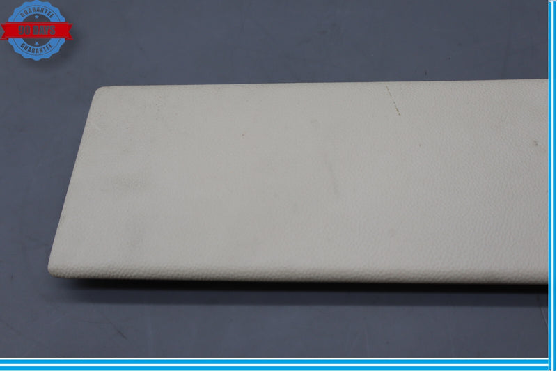 Load image into Gallery viewer, 03-06 Mercedes R230 SL500 SL55 Rear Left Side Storage Compartment Lid Cover Oem
