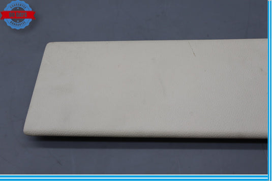 03-06 Mercedes R230 SL500 SL55 Rear Left Side Storage Compartment Lid Cover Oem