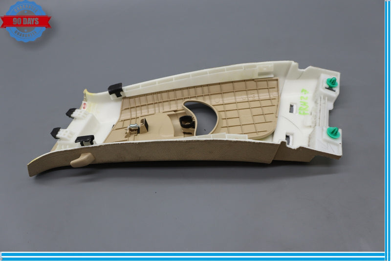 Load image into Gallery viewer, 15-17 Hyundai Genesis Front Right Side Upper B Pillar Trim 85840B1000 Oem
