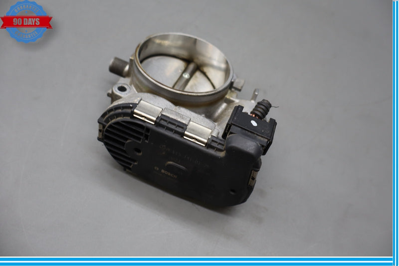 Load image into Gallery viewer, 01-06 Mercedes W209 CLK55 SLK280 CLK500 Engine Throttle Body Assembly Oem
