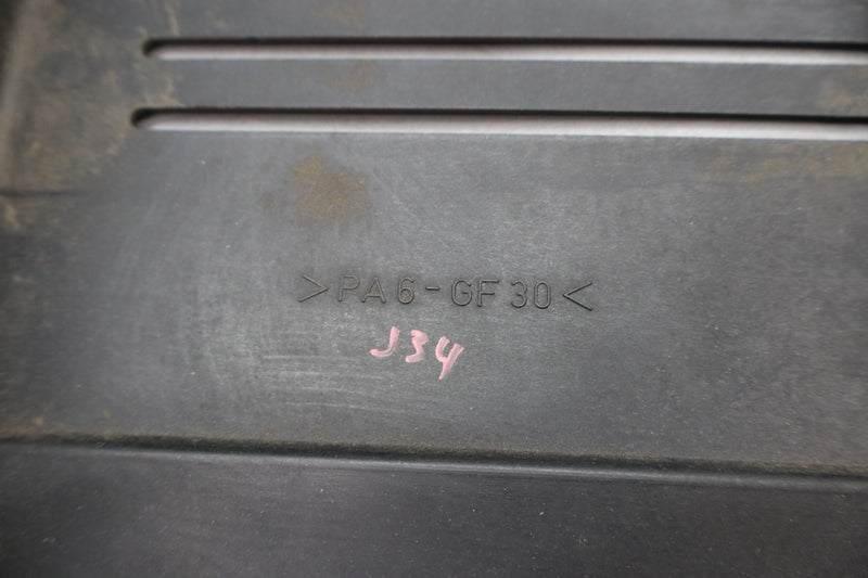 Load image into Gallery viewer, 92-99 Mercedes R129 SL320 SL500 Engine Motor Air Cleaner Cover 1190900312 Oem
