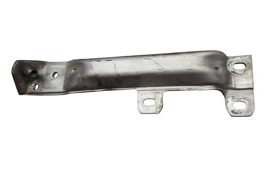 09-15 BMW 750Li xDrive Front Left Bumper Radiator Support Reinforcement Bar Oem