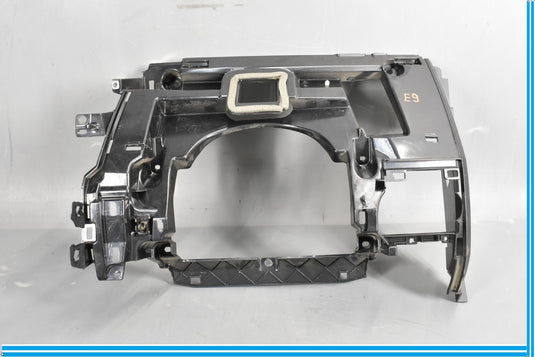 10-16 Land Rover Range Rover Dashboard Instrument Panel Bracket Support Oem
