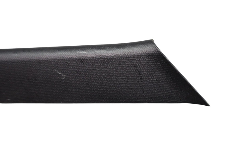 Load image into Gallery viewer, 14-21 BMW I01 i3 i3s Rear Left Trunk Tailgate Cover Plastic Trim Panel Black Oem
