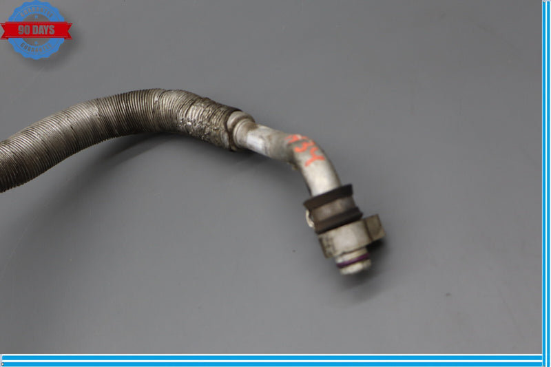 Load image into Gallery viewer, 10-16 Porsche Panamera 970 A/C Air Conditioning Hose Pipe Line 970573099 Oem
