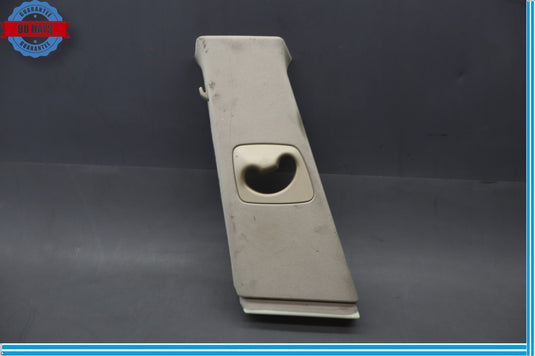 10-17 BMW 535I GT xDrive Front Left Side Upper Center B Pillar Trim Cover Oem