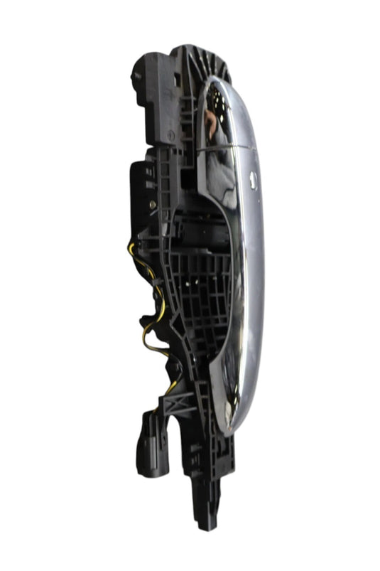 14-22 Maserati Ghibli M157 Front Right Passenger Side Exterior Door Handle Oem