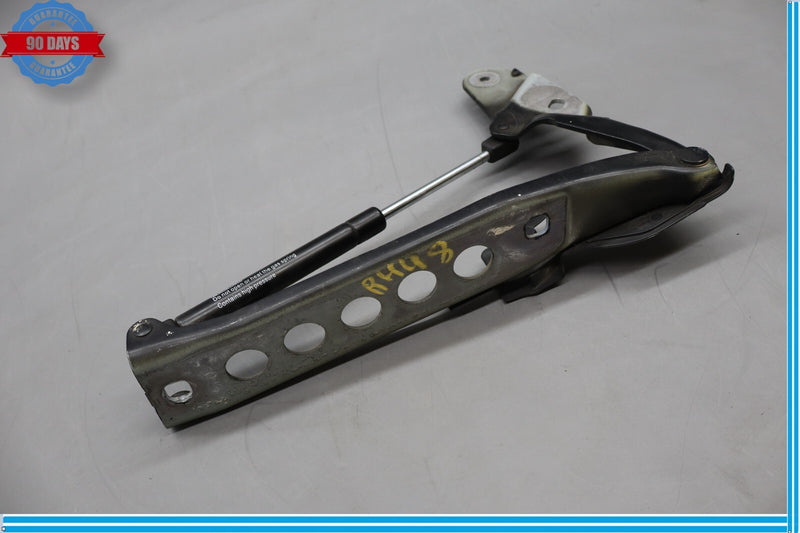 Load image into Gallery viewer, 11-18 Audi A8 A8L Quattro Front Right Passenger Side Hood Hinge W/ Strut Oem
