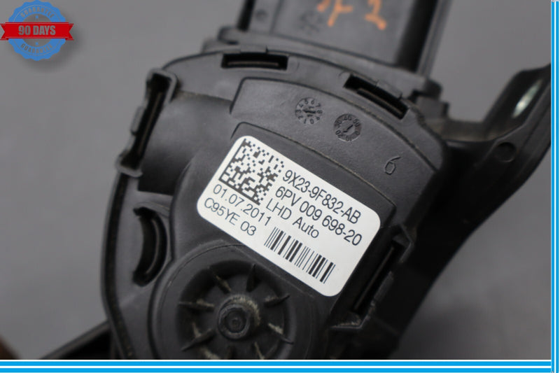 Load image into Gallery viewer, 10-18 Jaguar XJ XJL X351 Gas Throttle Acceleration Pedal W/ Pad Oem

