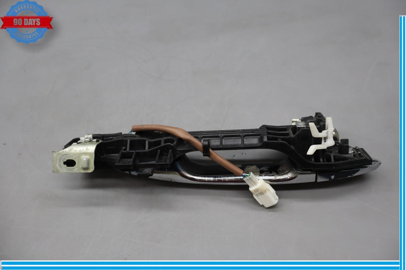 Load image into Gallery viewer, 07-12 Lexus LS460 LS460L Rear Right Passenger Side Exterior Door Handle Oem
