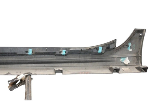 14-17 Maserati Ghibli S Right Passenger Side Skirt Rocker Panel 670010791 OEM