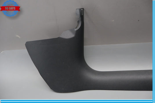 12-18 Audi A6 A6 Quattro S6 Front Right Side Lower A Pillar Trim Panel Oem