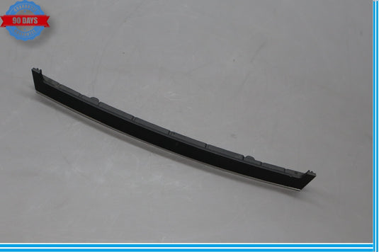 10-15 Mercedes X204 GLK350 GLK250 Center Console Control Trim Bezel Oem