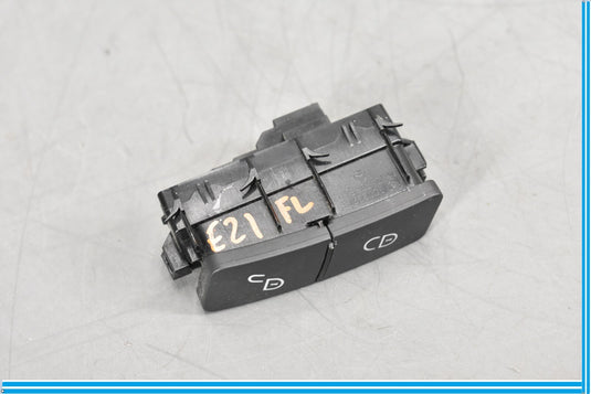 12-20 Mercedes X166 GL450 GL550 Front Left Side Central Locking Switch Unit Oem