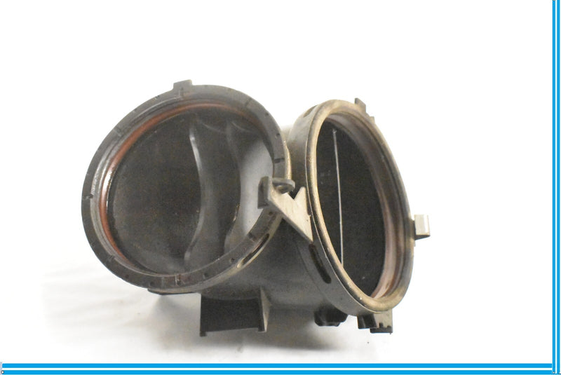 Load image into Gallery viewer, 2006-2009 Mercedes Benz W209 Clk350 Intake Duct Elbow Tube OEM Used
