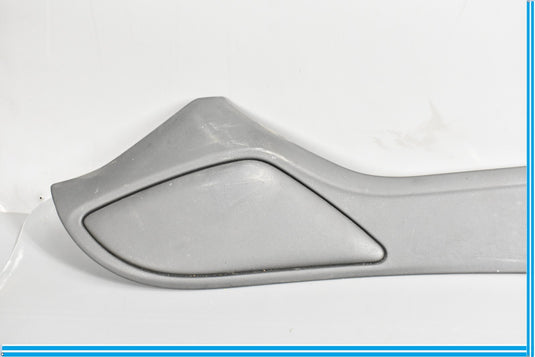 11-18 Audi A8 Quattro Left Side Center Console Trim Panel 4H1863303C Oem