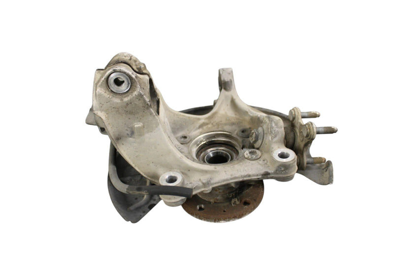 Load image into Gallery viewer, 09-17 Volkswagen CC Front Front Right Passenger Spindle Knuckle Wheel Hub OEM
