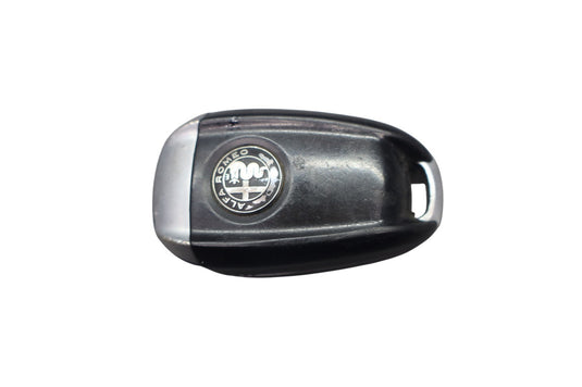 17-21 Alfa Romeo Giulia Smart Keyless Entry Remote Smart Key Fob Oem