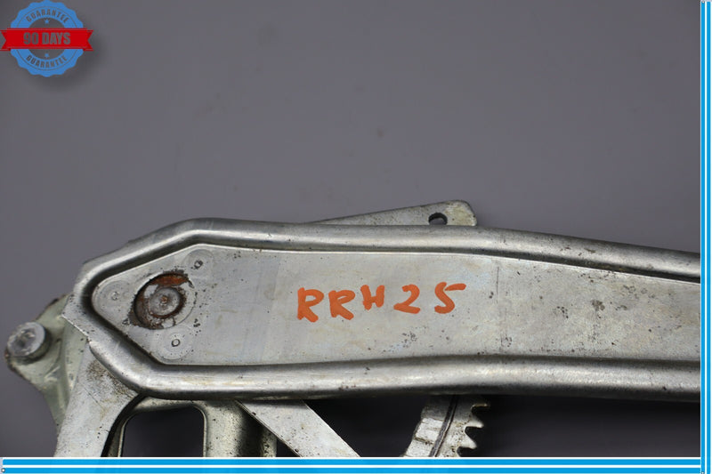 Load image into Gallery viewer, 07-12 Lexus LS460 XF40 Rear Right Passenger Window Regulator Motor Oem
