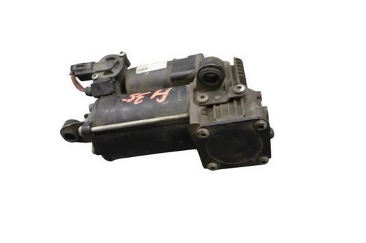 07-14 Mercedes W216 CL550 S400 S550 Airmatic Air Suspension Compressor Pump OEM