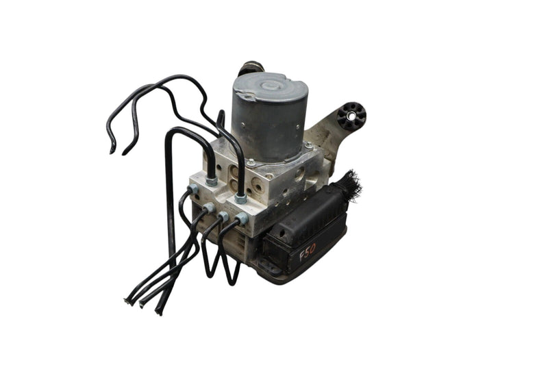Load image into Gallery viewer, 09-15 BMW 750i 750Li xDrive ABS Anti Brake Pump W/Control Module 34516851390 Oem
