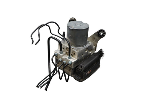 09-15 BMW 750i 750Li xDrive ABS Anti Brake Pump W/Control Module 34516851390 Oem