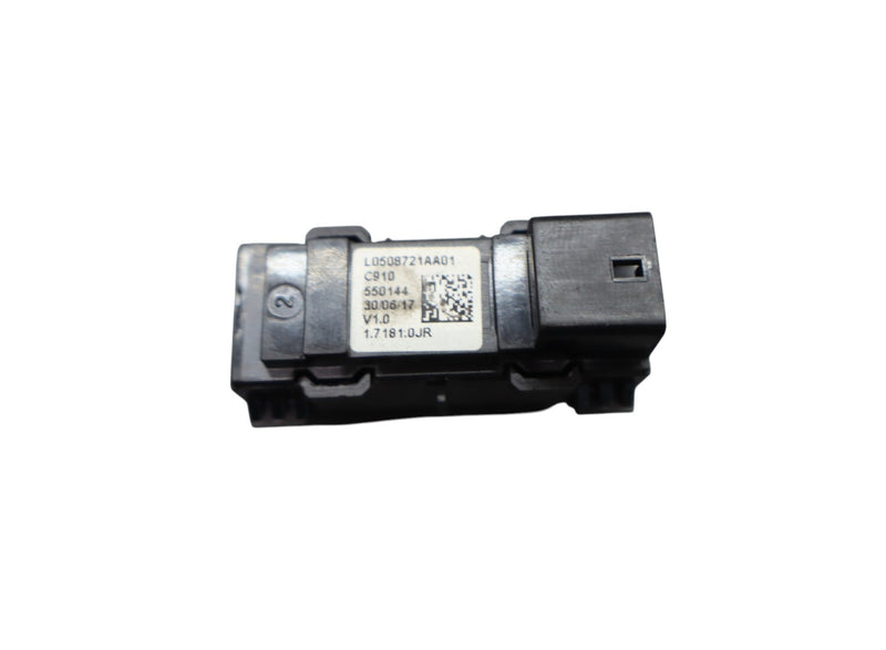 Load image into Gallery viewer, 17-19 Alfa Romeo Giulia Front Left Driver Side Seat Memory Switch Oem
