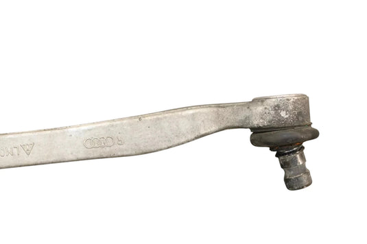 06-12 Bentley Continental GT Front Right Passenger Side Upper Control Arm Oem