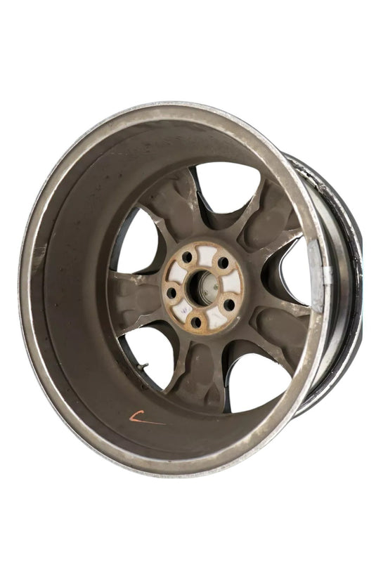 02-10 Lexus SC430 18" 18x8 5-Spoke Factory Rim Alloy Wheel 4261124420 Oem