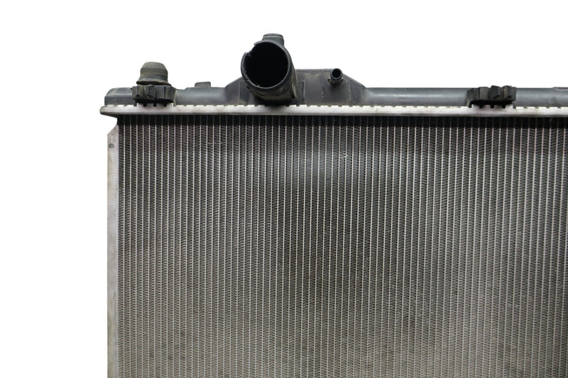 Load image into Gallery viewer, 07-10 Lexus LS460 LS460L Engine Motor Cooling Radiator Condenser 1640038170 Oem
