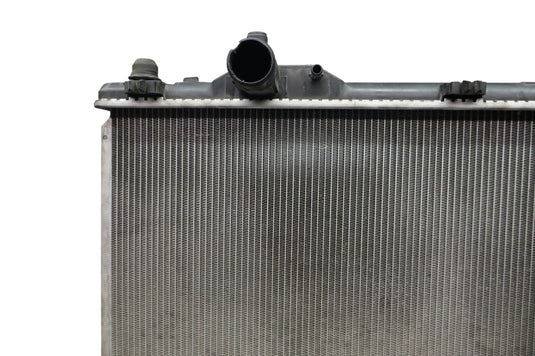 07-10 Lexus LS460 LS460L Engine Motor Cooling Radiator Condenser 1640038170 Oem