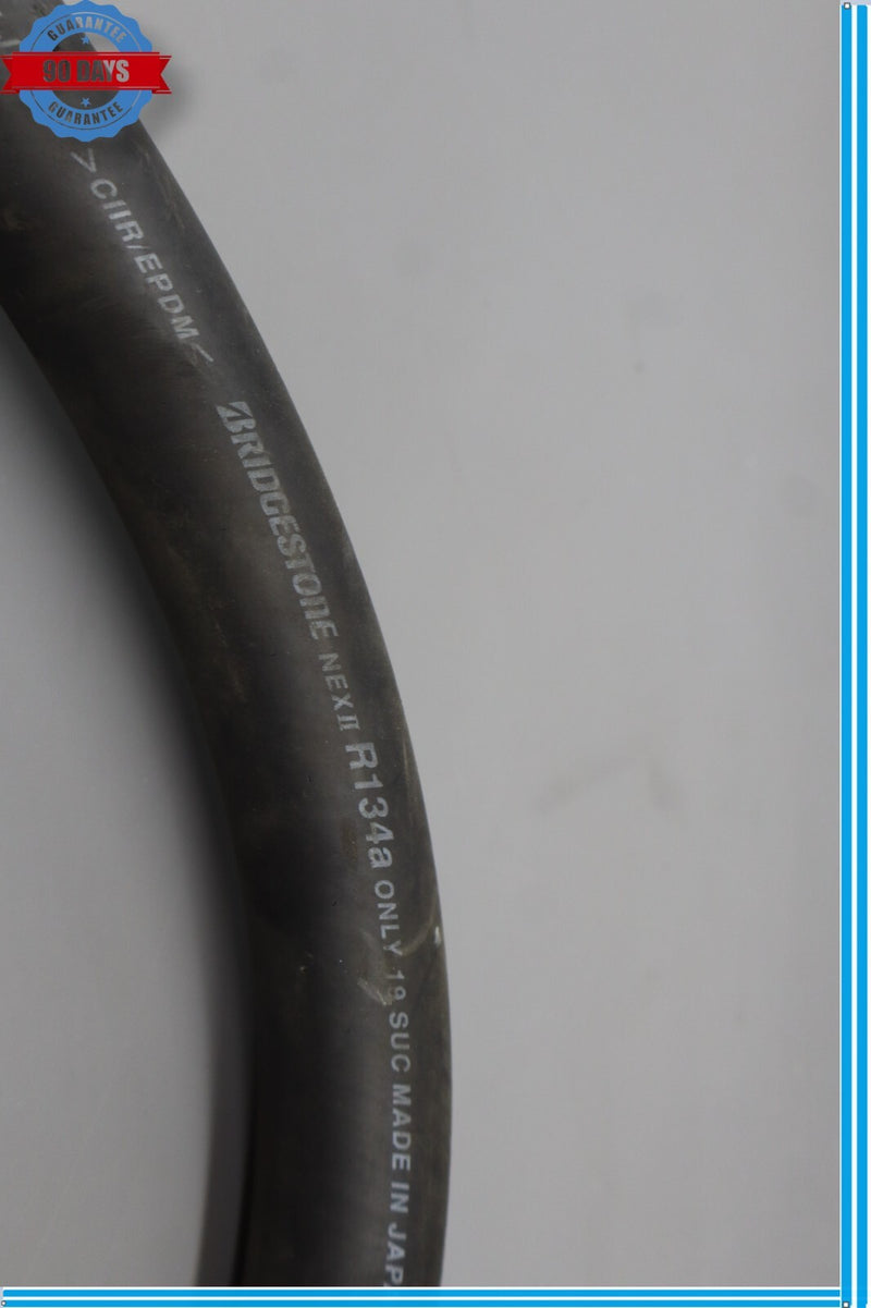 Load image into Gallery viewer, 15-17 Hyundai Genesis G80 A/C Air Conditioner Suction Hose &amp; Tube Assembly Oem
