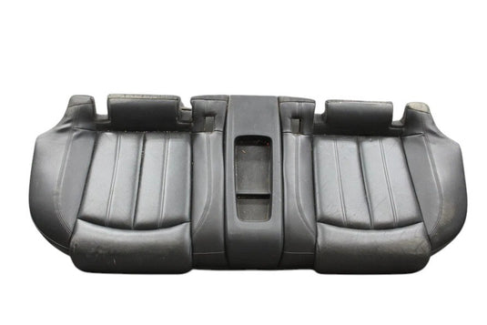 12-18 Audi A7 Quattro Rear Bottom Lower Seat Bench Cushion Cover 4G8885405 Oem