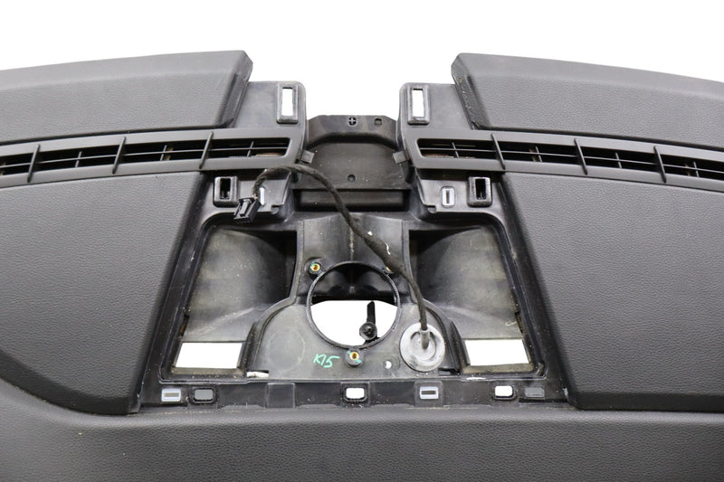 Load image into Gallery viewer, 10-16 Porsche Panamera 970 Dashboard Dash Board Instrument Panel Cover Trim Oem
