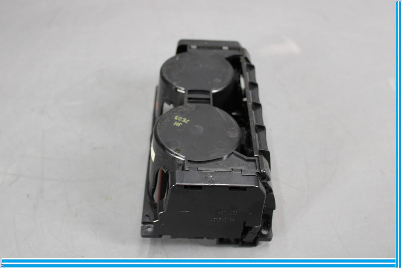 Load image into Gallery viewer, 07-17 Lexus LS460 LS460L Centre Console Dual Drink Cup Holder Storage Tray Oem
