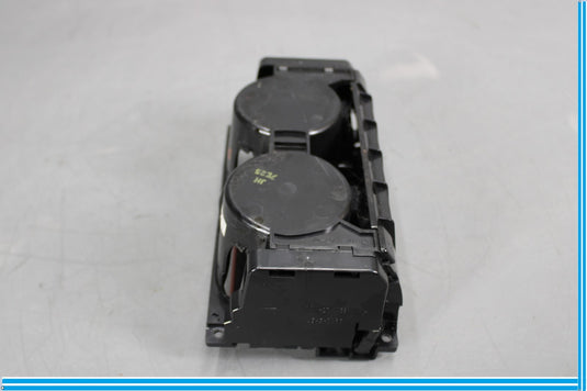 07-17 Lexus LS460 LS460L Centre Console Dual Drink Cup Holder Storage Tray Oem