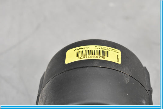 04-18 Maserati Quattroporte GranTurismo Anti Theft Alarm Horn Siren 292181 Oem