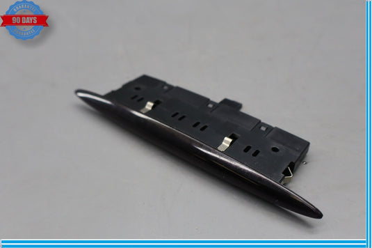 06-13 Mercedes GL450 GL550 X164 Dashboard Dash Center Parking Sensor Display Oem