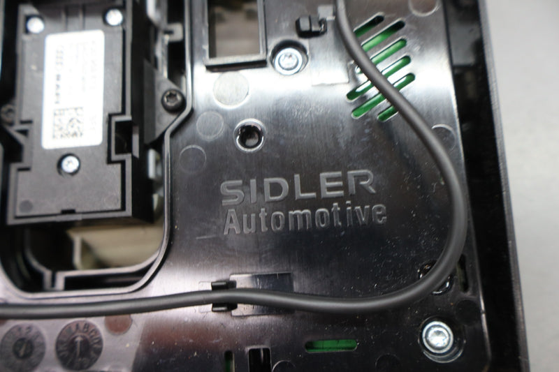 Load image into Gallery viewer, 12-18 Audi A7 A7 Quattro Front Overhead Console Reading Dome Light Lamp Oem
