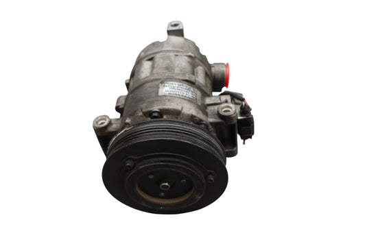 12-18 Audi A6 A7 3.0L Quattro AC A/C Air Conditioning Compressor Pump Oem