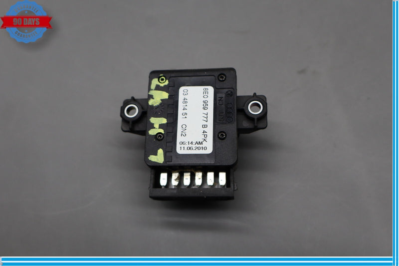 Load image into Gallery viewer, 06-13 Audi A3 A3 Quattro Front Left Driver Side Seat Lumbar Control Switch Oem
