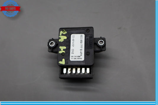 06-13 Audi A3 A3 Quattro Front Left Driver Side Seat Lumbar Control Switch Oem