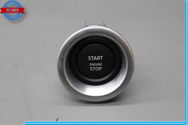 Load image into Gallery viewer, 10-12 Land Rover Range Rover Engine Start Stop Switch Keyless Ignition Oem
