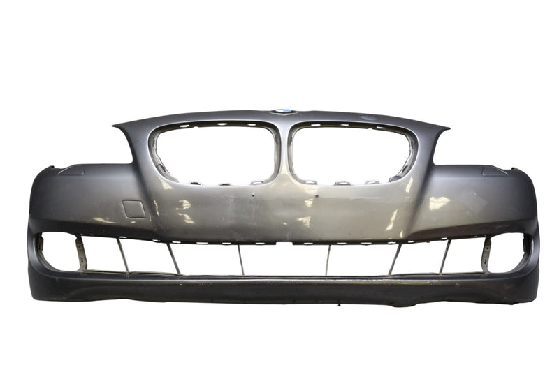 Load image into Gallery viewer, 11-13 BMW 528i 535i 550i xDrive Front Bumper Cover Panel 7285965 Oem
