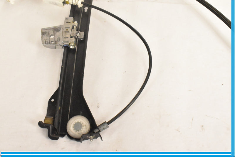 Load image into Gallery viewer, 03-09 Mercedes W209 CLK320 CLK55 AMG Front Left Side Door Window Regulator
