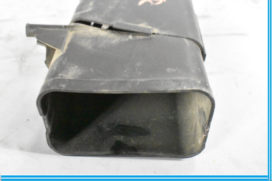 2009-2015 BMW 750LI F02 Front Right Passenger Engine Air Intake Duct Channel Oem